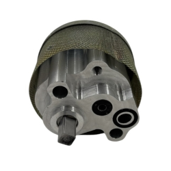 Nowa pompa oleju 16mm WIĘKSZA WYDAJNOŚĆ M-72 K-750 MW-750 MT-12 pasuje do  BMW R71 R61 R66 R6 Ural